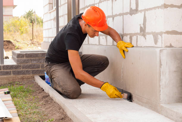 Licensed Foundation Crack Repair service in Canton, IL - Halo Water Proofing